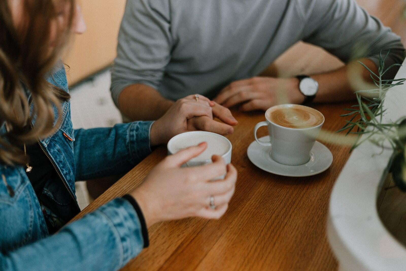 Commitment in Relationships